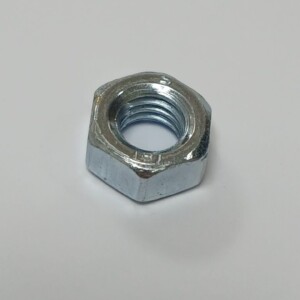 Laski Predator NUT M6 021401.25