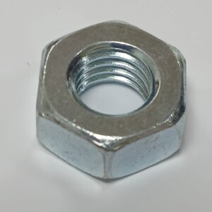 Laski Predator NUT M10 021401.25