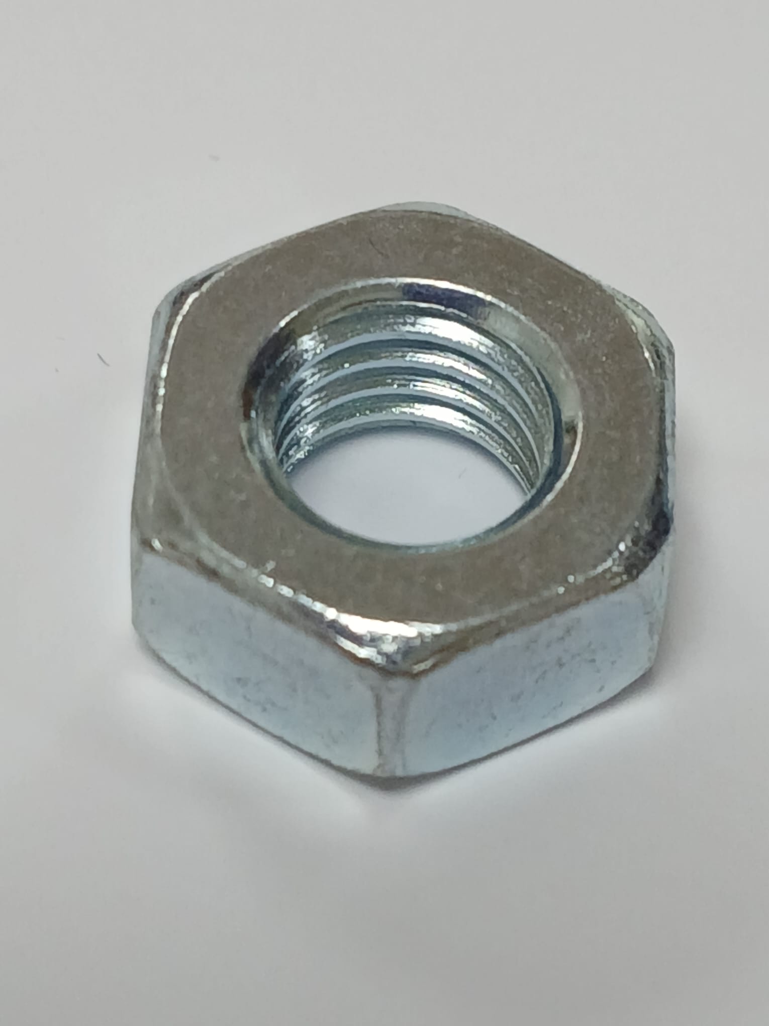 Laski Predator NUT M10 021401.25
