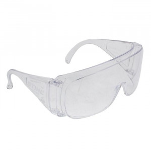 STIHL Clear Safety Glasses 00008840367