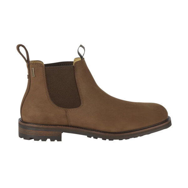 Le Chameau Men's Chelsea Adventure Nubuck