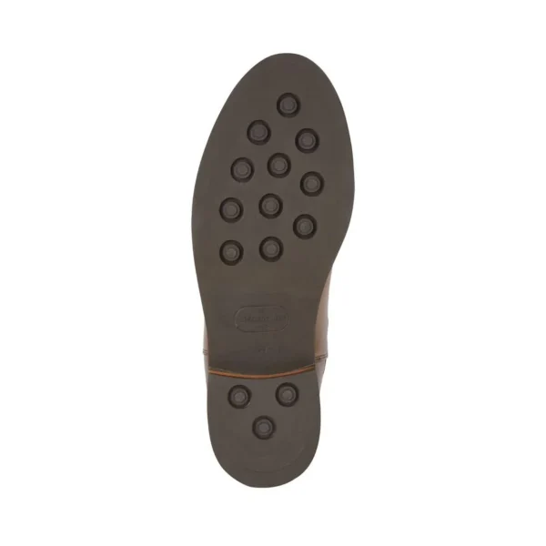 Le Chameau Men's La Chelsea Suede Boots - Image 4