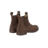 Le Chameau Men's La Chelsea Suede Boots - Image 3