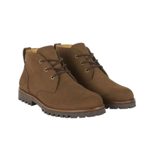 Le Chameau La Chukka Nubuck