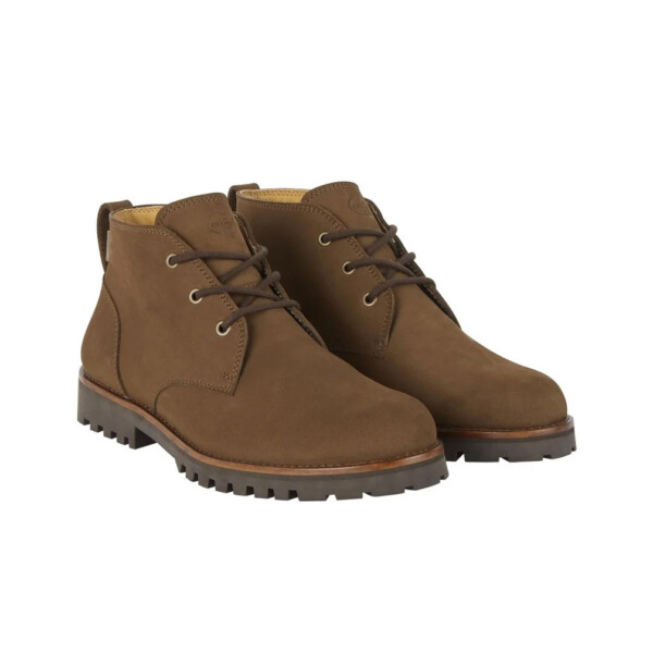 Le Chameau La Chukka Nubuck