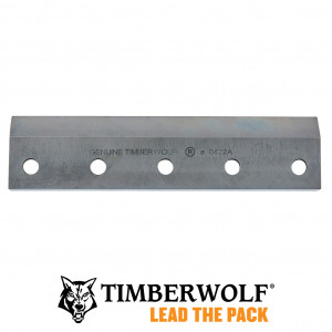 Timberwolf 7" Blade 0071MH