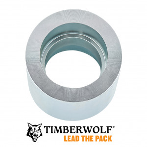 Timberwolf Outer Tensioner Pulley 0411MS
