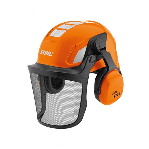 Stihl Children's Toy Helmet