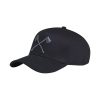STIHL Timber Sports Black Axe Cap - Image 2