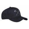 STIHL Timber Sports Black Axe Cap
