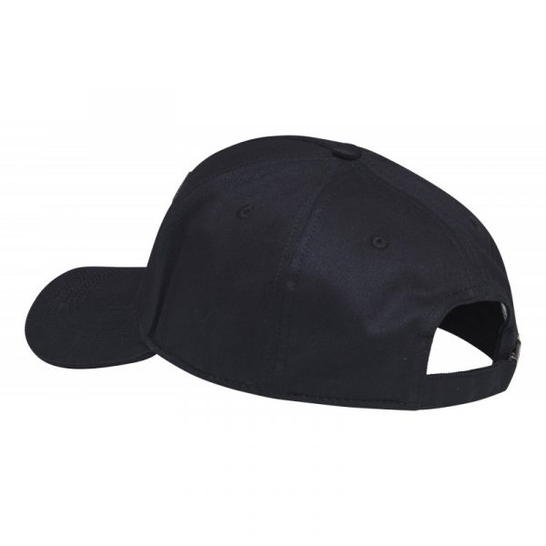 STIHL Timber Sports Black Axe Cap - Image 4