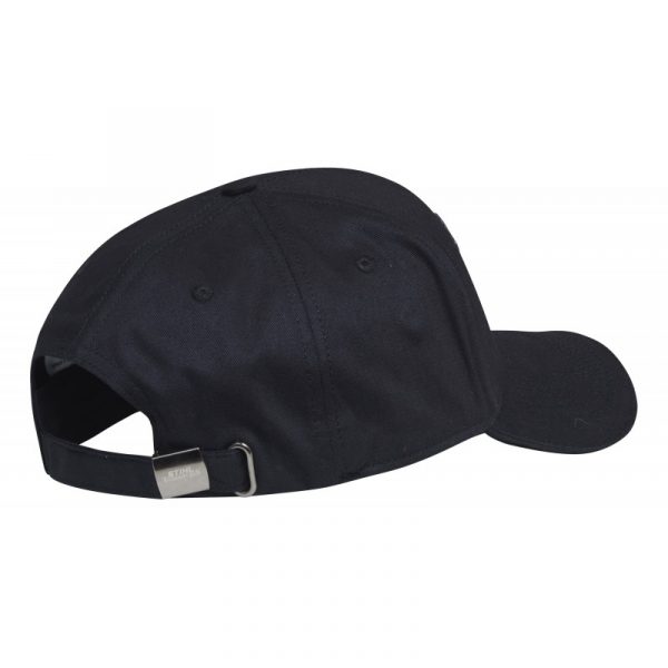 STIHL Timber Sports Black Axe Cap - Image 3