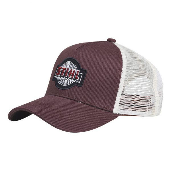 STIHL Heritage Cap Braun