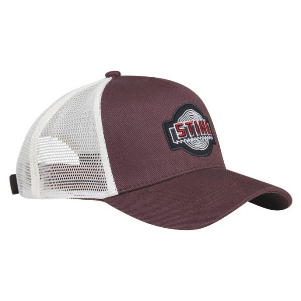 STIHL Heritage Cap Braun