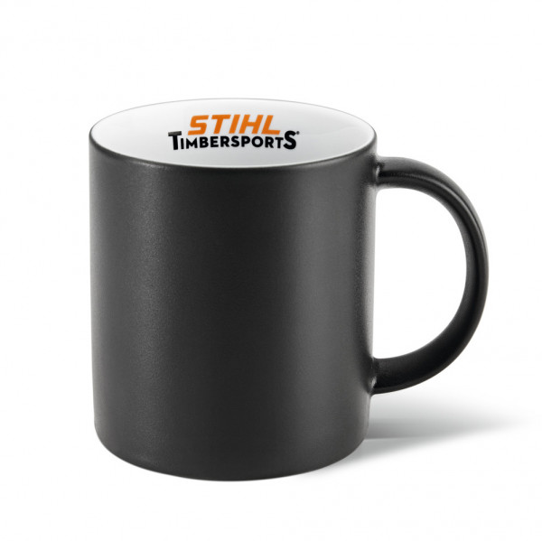 STIHL TIMBERSPORTS® Mug