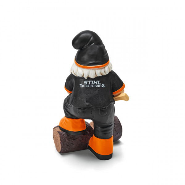 STIHL TIMBERSPORTS® Garden Gnome