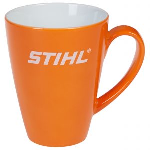 Stihl Coffee Mug Orange