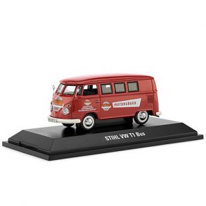 STIHL VW T1 Camper Van Model 1955