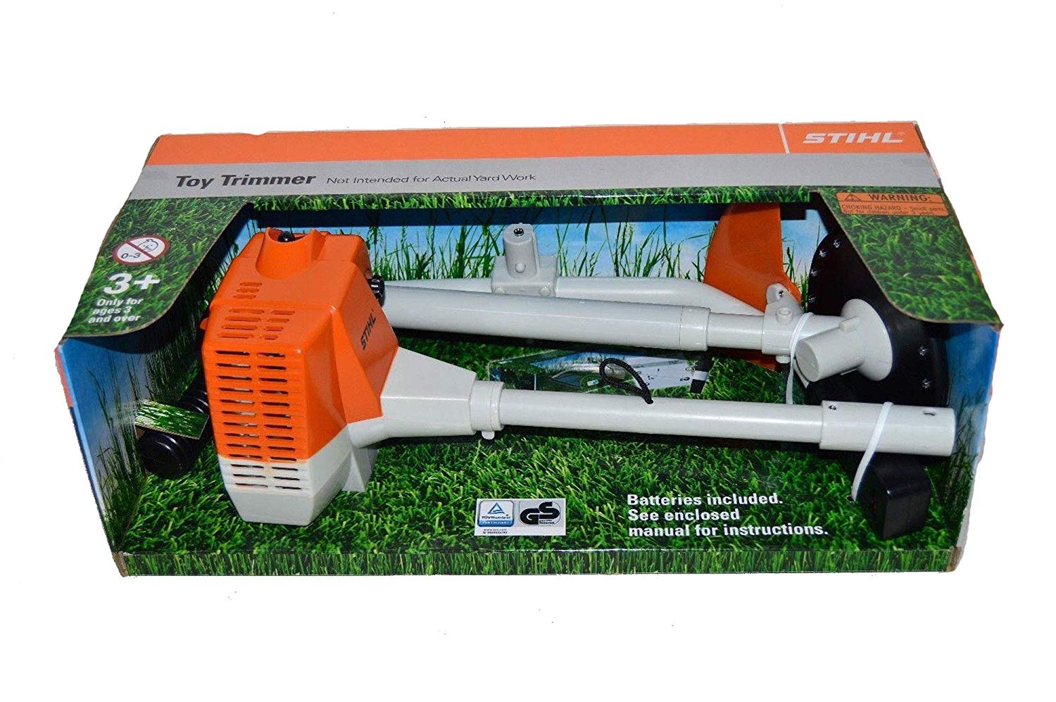 toy grass cutter