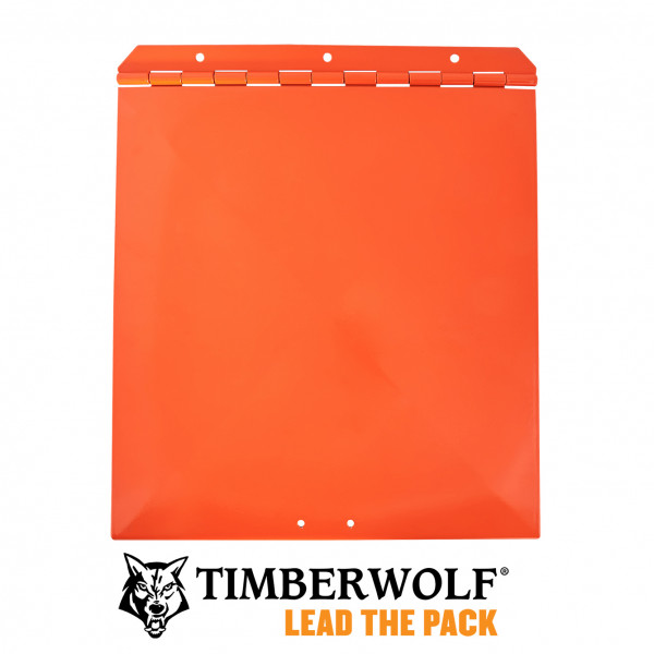 Timberwolf Bonnet Engine Access Plate 0607FO