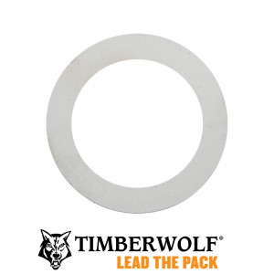 Timberwolf Shim 0.5mm 20 Thou 0796P