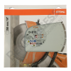 STIHL D-B10 Concrete Cutting Wheel 350mm/14"