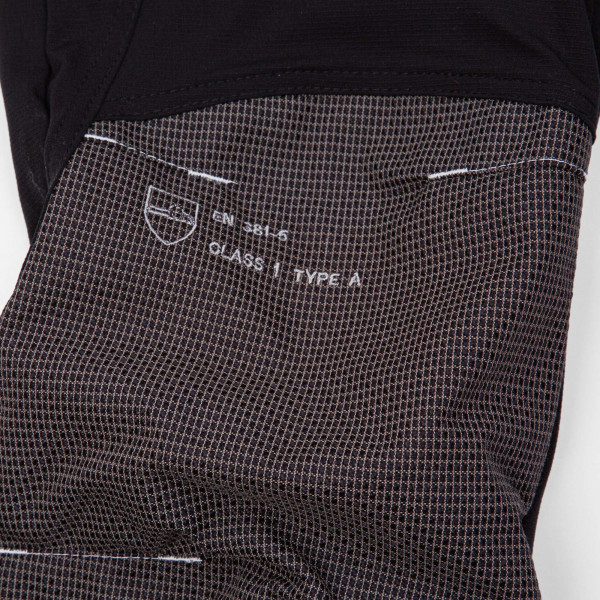 Arbortec Breatheflex Pro Black Chainsaw Trousers AT4060
