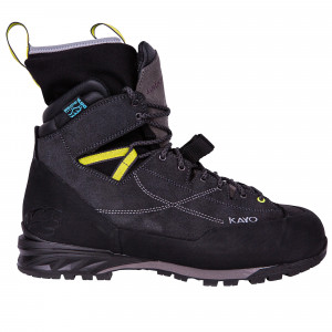 Arbortec Kayo Chainsaw Boots - Charcoal