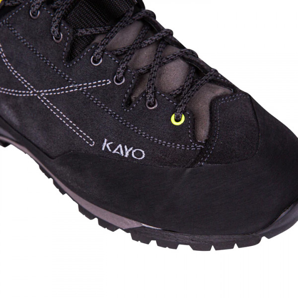 Arbortec Kayo Chainsaw Boots - Charcoal