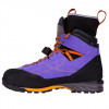 Arbortec Kayo Chainsaw Boots - Purple