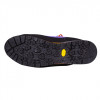 Arbortec Kayo Chainsaw Boots - Purple