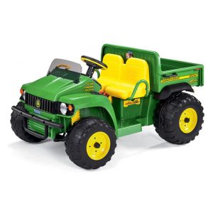 John Deere HPX Toy Gator