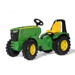 RollyX-Trac 8400R Tractor