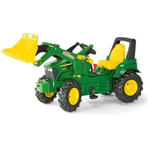 RollyFarmtrac John Deere 7930 Tractor With Loader