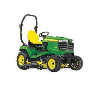 John Deere X949 Ride On Lawn Mower