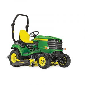 John Deere X948 Ride On Lawn Mower