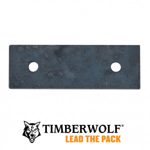 Timberwolf Vertical Anvil 101MH