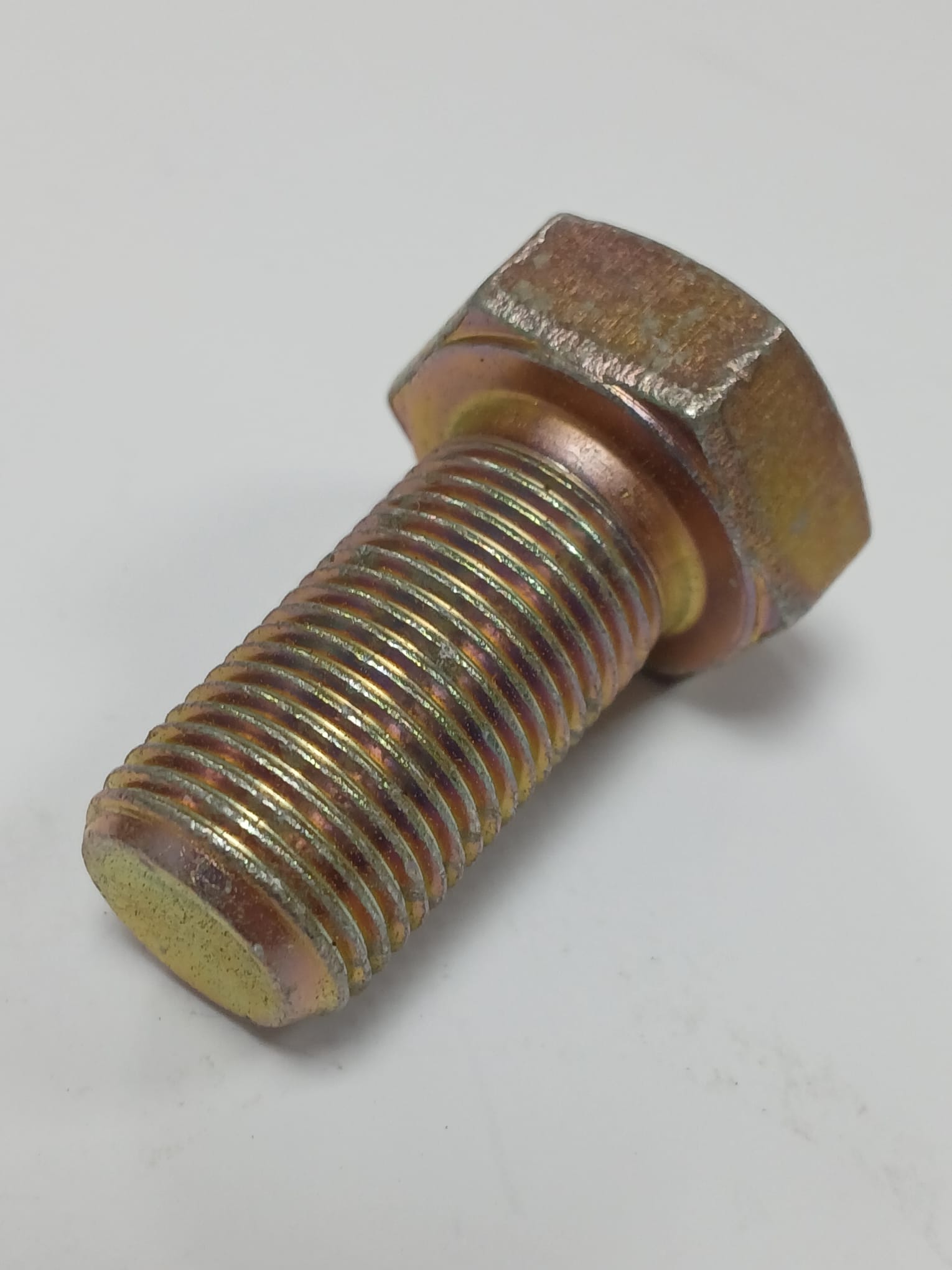 Laski Predator SCREW 5/8X1.1/4 UNF 02 - Image 3