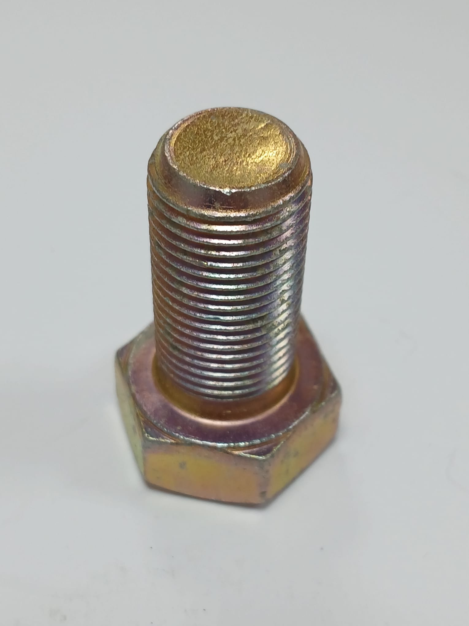 Laski Predator SCREW 5/8X1.1/4 UNF 02 - Image 4