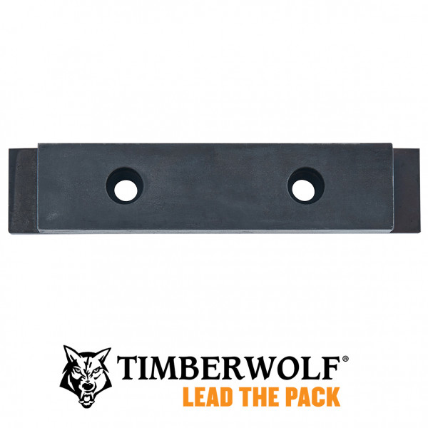 Timberwolf Horizontal Anvil MK2 103MH