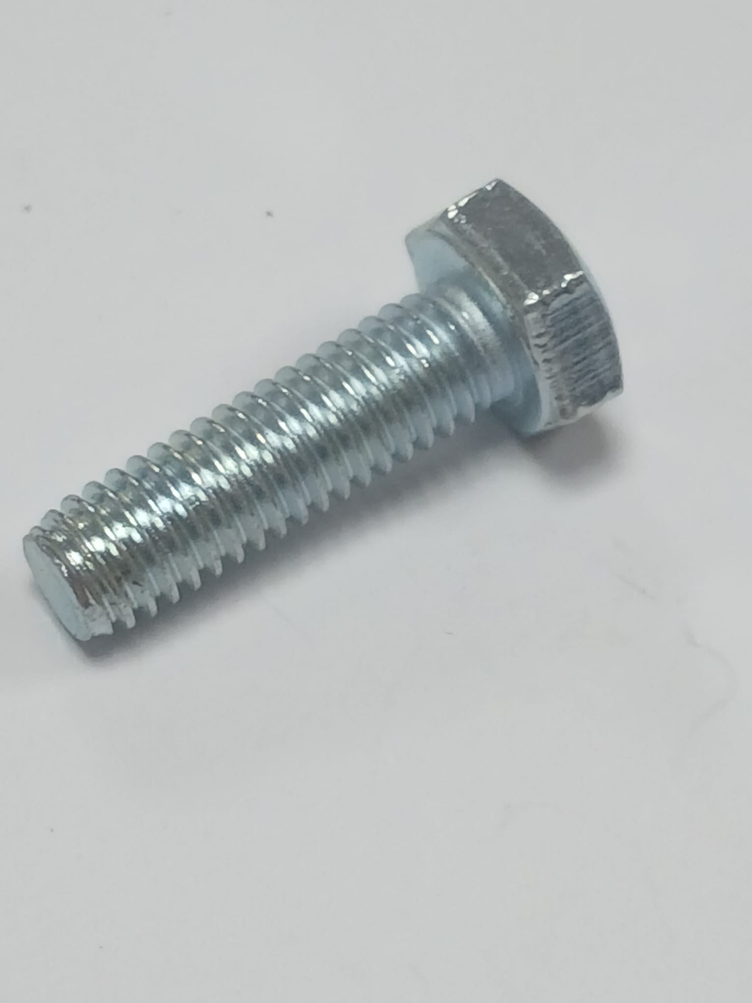 Laski Predator BOLT M6 X 20 - Image 2