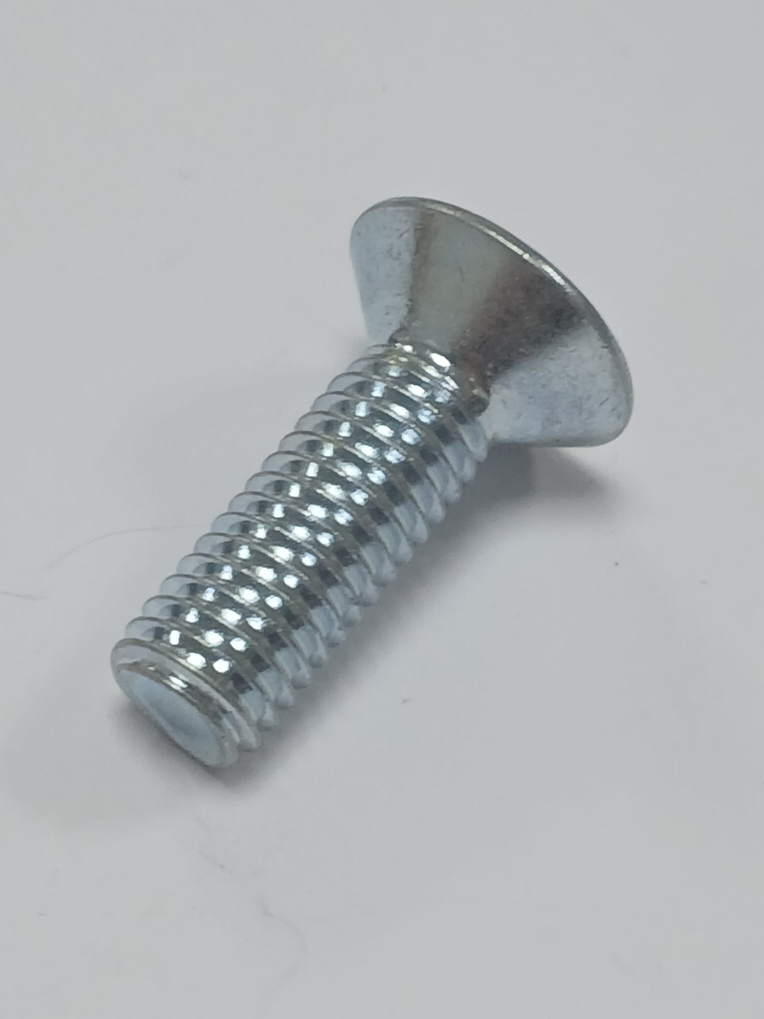 Laski Predator SCREW M8X25 021151.25 - Image 2