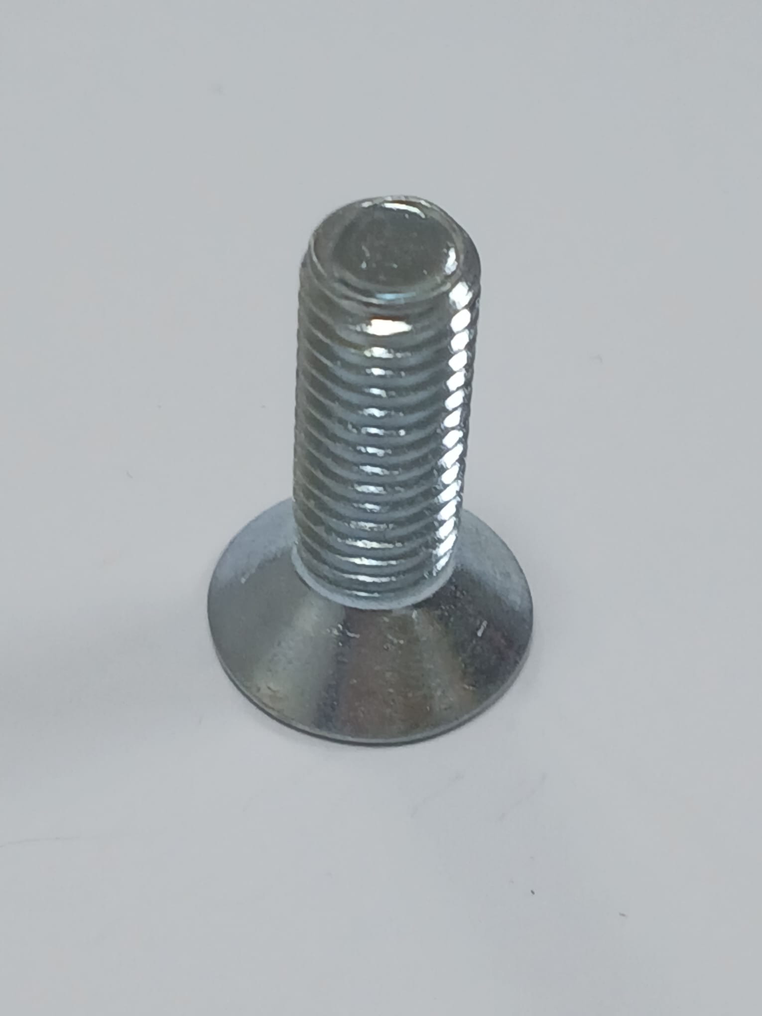 Laski Predator SCREW M8X25 021151.25 - Image 3