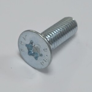 Laski Predator SCREW M8X25 021151.25