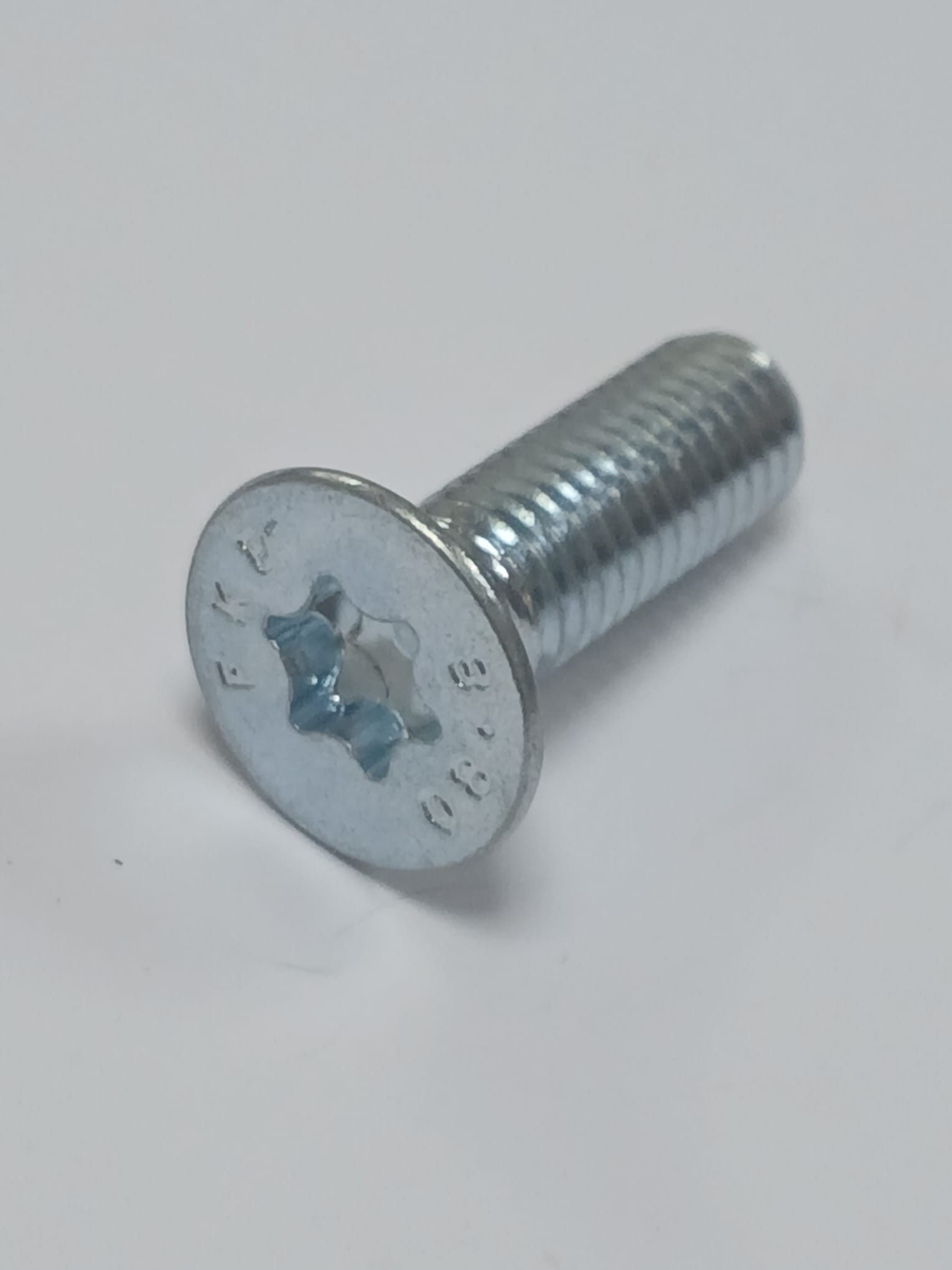 Laski Predator SCREW M8X25 021151.25