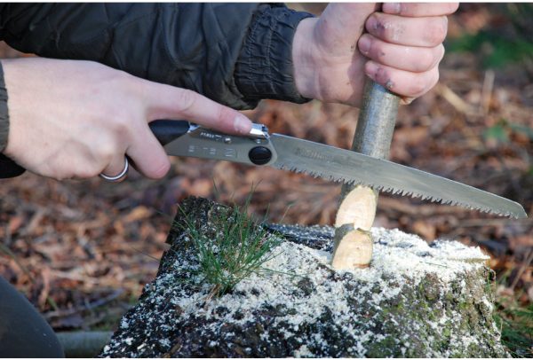 Pruning Saw Super Accel 210-7.5 - Image 4