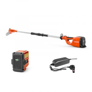 Husqvarna 120iTK4-PH Cordless Pole Saw Kit