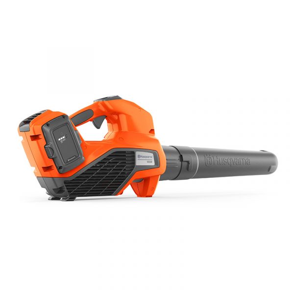 Husqvarna 120iB Cordless Blower Kit - Image 6