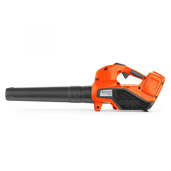Husqvarna 120iB Cordless Blower Kit - Image 7