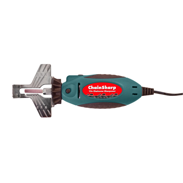 Portek Chainsharp 12V Chainsaw Sharpener